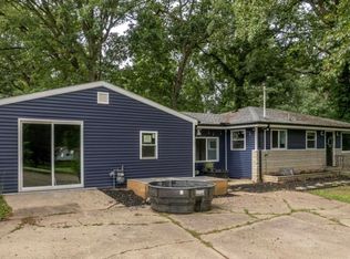 52747 Lynnewood Ave, South Bend, IN 46628