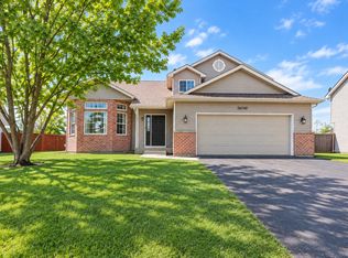 26140 S Bell Rd, Channahon, IL 60410