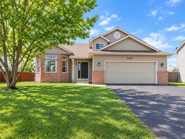 26140 S Bell Rd, Channahon, IL 60410
