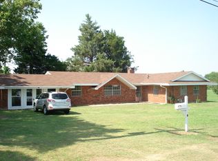 389 Hwy, Center pt, LA 71323