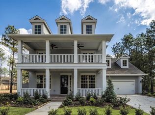 14 Hedgedale Way, The Woodlands, TX 77389