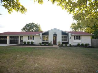 16621 Becky St, Athens, AL 35611