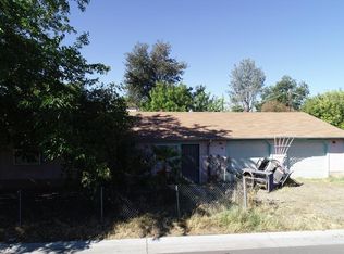 918 Fairview Ave, Corning, CA 96021