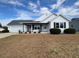 2716 Kelso Dr, Janesville, WI