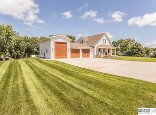703 W Iowa St, Crofton, NE 68730