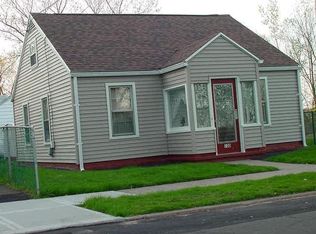 130 Myron St, New Haven, CT 06512