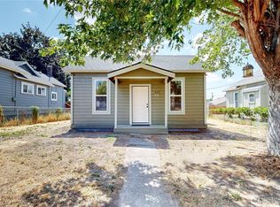 611 SW 3rd St, Pendleton, OR 97801