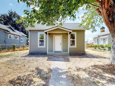 611 SW 3rd Street, Pendleton, OR, 97801