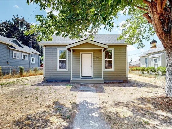 611 SW 3rd Street, Pendleton, OR 97801