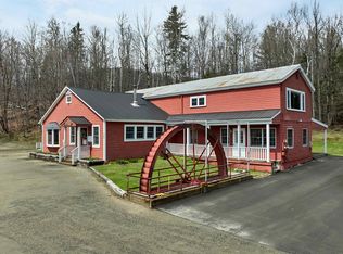 1955 Presidential Hwy, Jefferson, NH 03583
