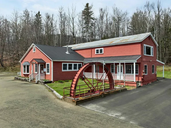 1955 Presidential Highway, Jefferson, NH 03583