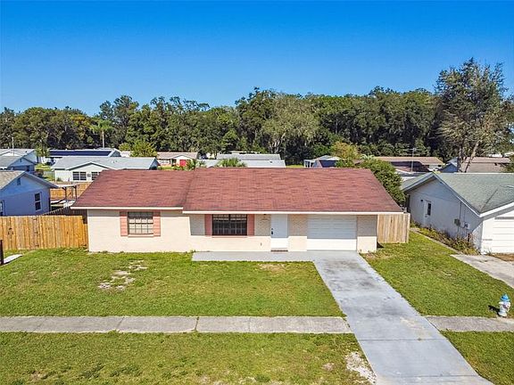 39313 8th Ave, Zephyrhills, FL 33542 | MLS #T3416310 | Zillow