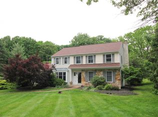 953 Cloud Ln, West Chester, PA 19382