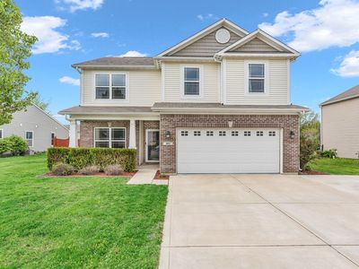 401 Shadetree Ln, Sheridan, IN, 46069