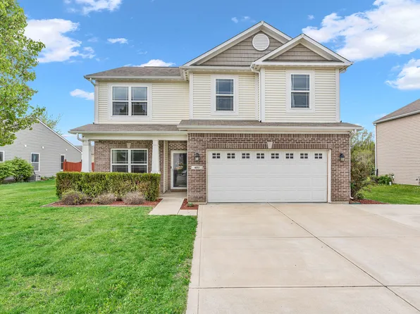 401 Shadetree Ln, Sheridan, IN 46069