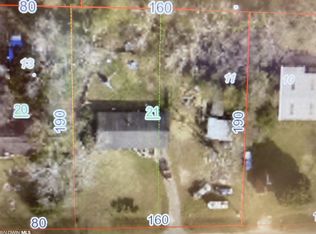 19939 County Road 20 S, Foley, AL 36535