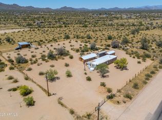 192 S Ralston Rd, Maricopa, AZ 85139