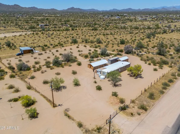 192 S RALSTON Road, Maricopa, AZ 85139