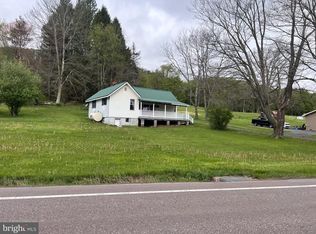 5151 Hutton Rd, Oakland, MD 21550