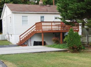 300 Maiden Choice Ln #A, Catonsville, MD 21228