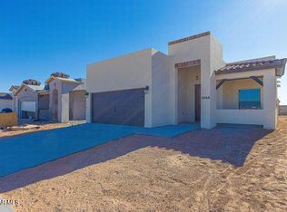 15144 Design Ct, El Paso, TX 79938