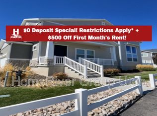 3628 W 2330 N, Lehi, UT 84043