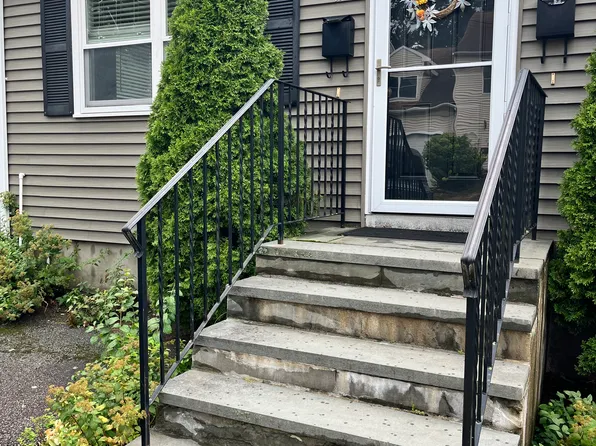 (undisclosed Address), Needham, MA 02494