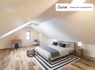240 Silver St #E, Boston, MA 02127