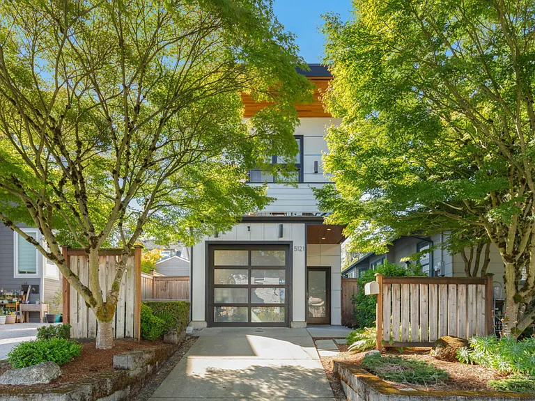 S Orcas St — Photo 1