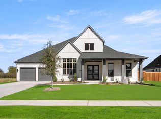 2310 Christopher Rd, Mansfield, TX 76063