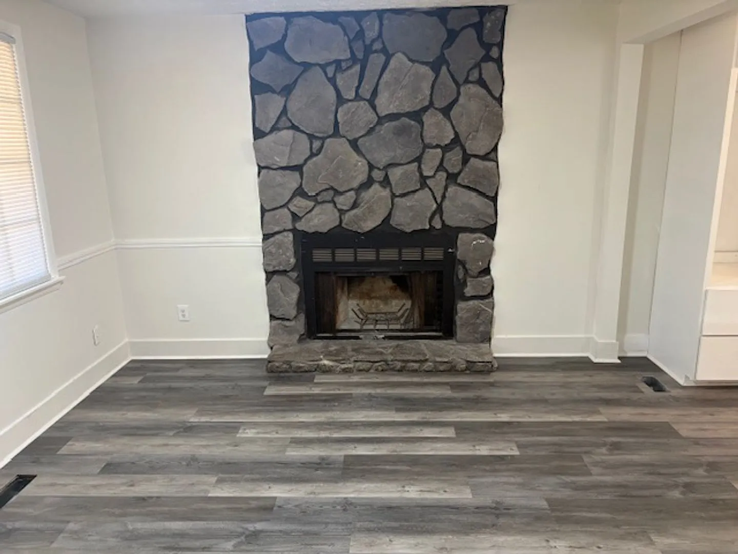 Smyrna-3BR/1.5BA, garage, fenced yard — Photo 4