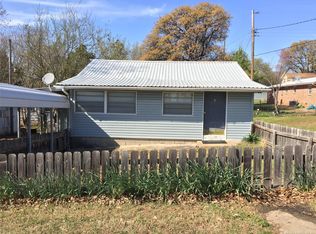 16106 Midnight Cir, Madill, OK 73446