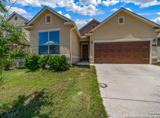 154 Cactus Flower, Boerne, TX 78006