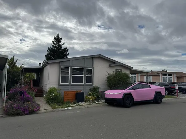 1225 Vienna Dr Spc 234, Sunnyvale, CA 94089