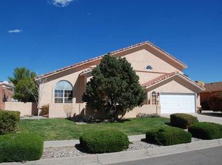 7312 Don Diego St NE, Albuquerque, NM 87109