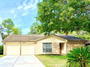 9722 Dalmally St, Spring, TX 77379
