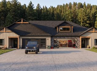 LOT 2B Westwind Ct, Lead, SD 57754