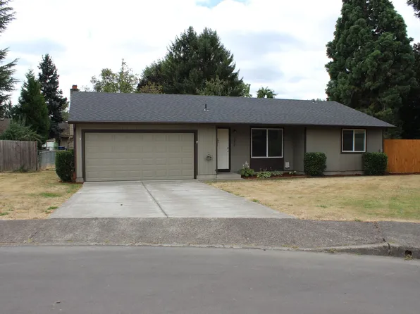 232 NE Palomar Ct, Hillsboro, OR 97124