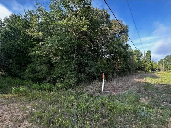 Overhill Cir, Normangee, TX 77871