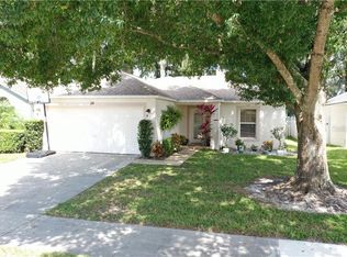 124 Circle Hill Rd, Sanford, FL 32773