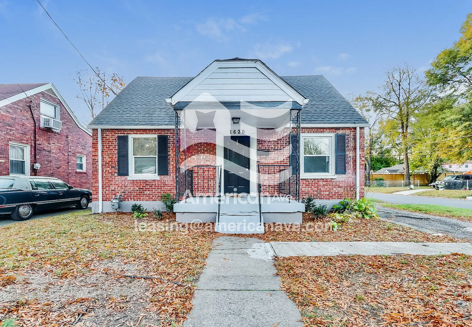 4 bed, 2.0 bath, 1392 sqft, $1,282 — Photo 1