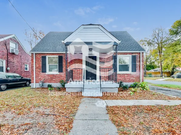 1620 Catalpa St, Louisville, KY 40211