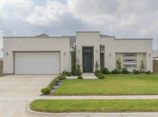 133 Heron Dr, Los Fresnos, TX 78566