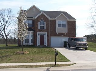 4202 Cardinal Grove Blvd, Raleigh, NC 27616