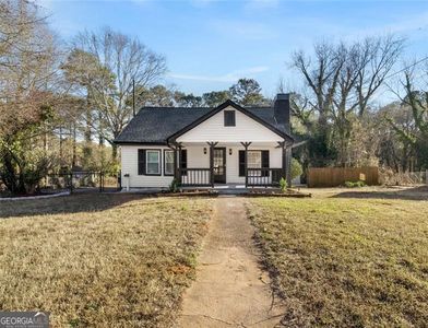 4409 Highland Rd, Decatur, GA, 30035
