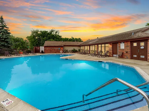 Remington Place Apartments