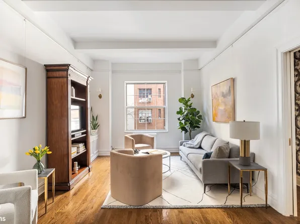 1349 Lexington Avenue 2F image 1 of 9