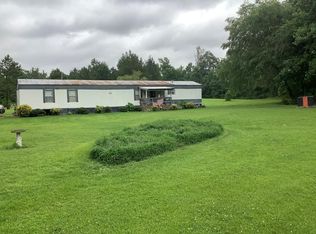 1005 Seminary Rd, Mc Kenzie, TN 38201