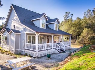 11818 Black Rd, Smartsville, CA