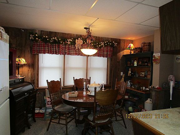 oth 1/2 kit barnwood walls